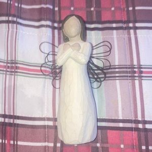 - Willow tree angel, Angel of Love